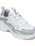 LIGHTINING White Women's Sneakers
